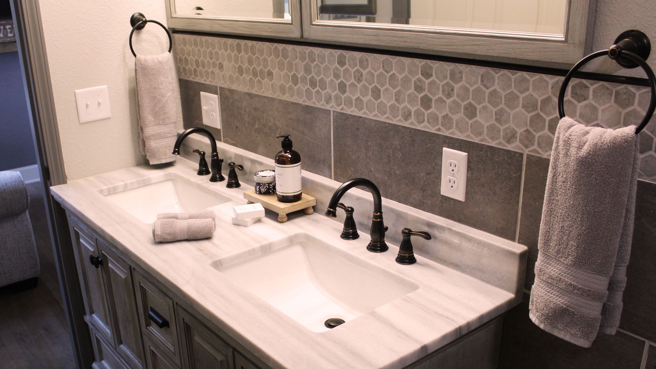 Photo of Bathroom in Makanda