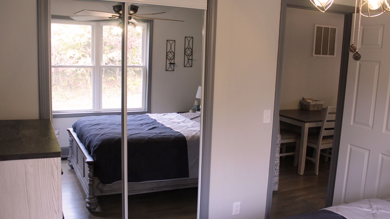 Photo of Bedroom in Makanda