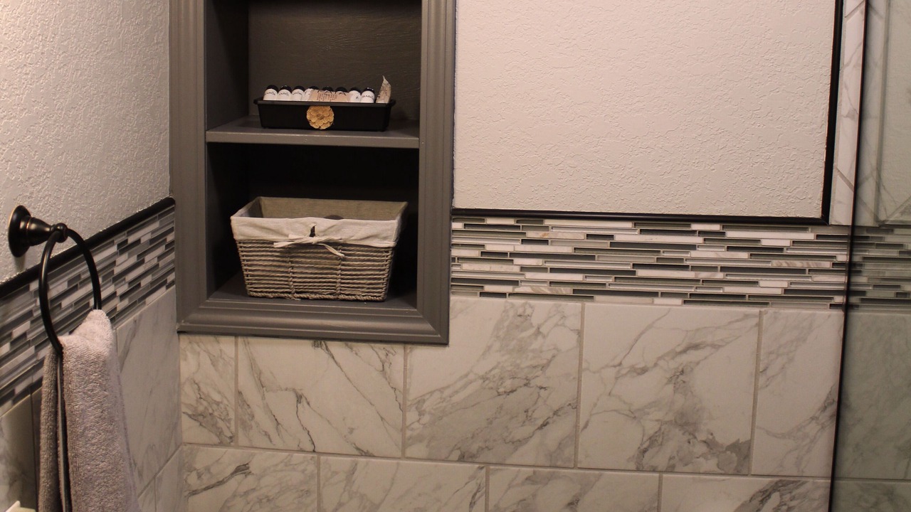 Photo of Bathroom in Makanda