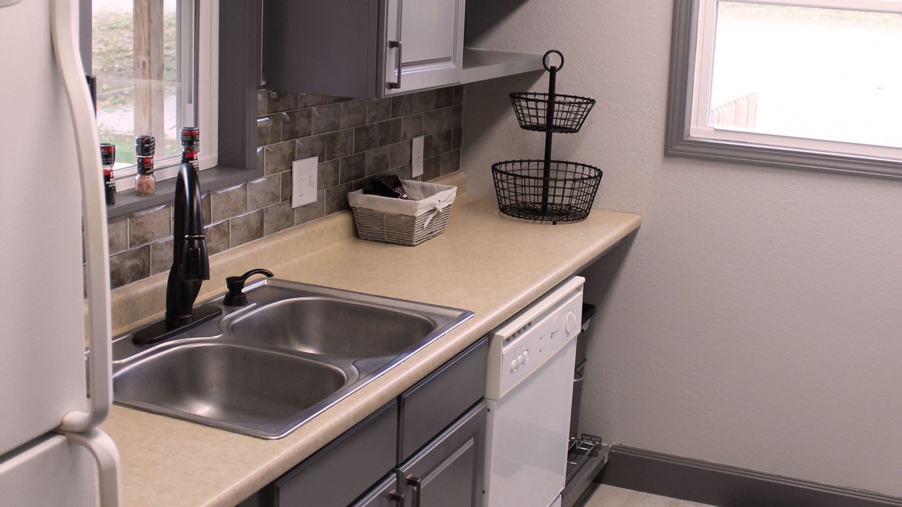 Photo of Kitchen in Makanda