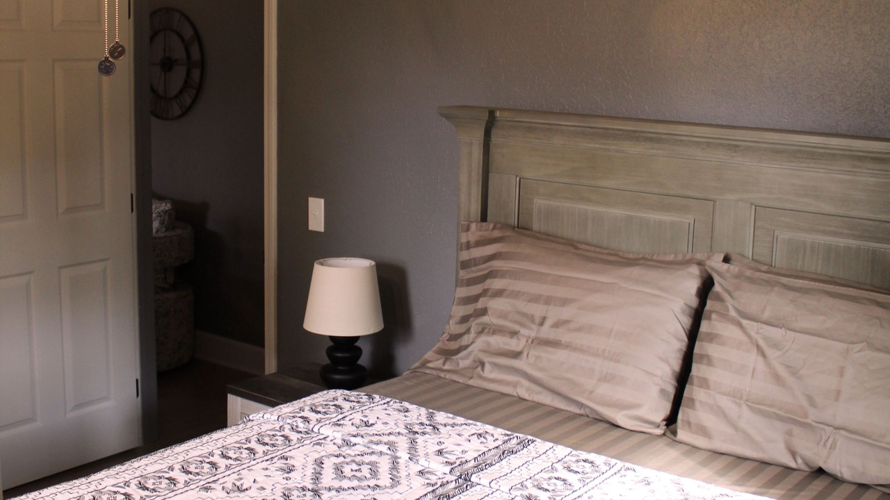 Photo of Bedroom in Makanda