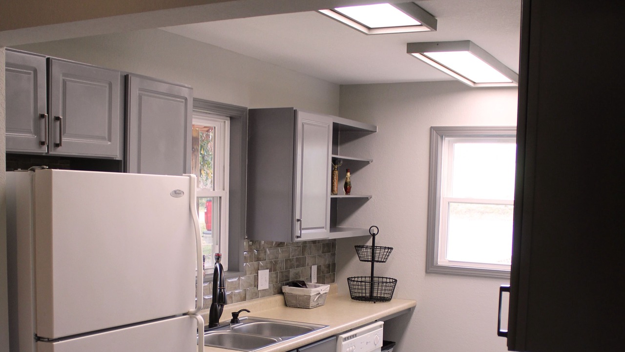 Photo of Kitchen in Makanda