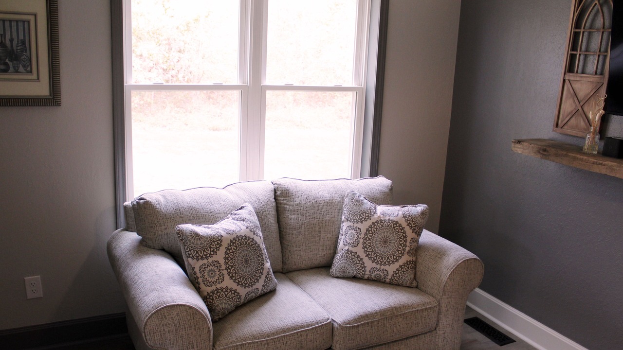 Photo of Livingroom in Makanda