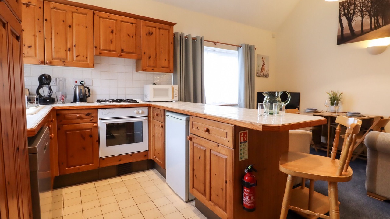 Photo of Kitchen in Graveney