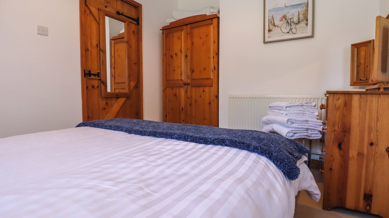 Photo of Bedroom in Graveney