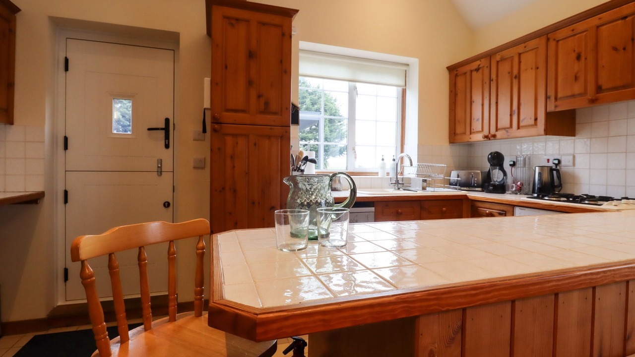 Photo of Kitchen in Graveney