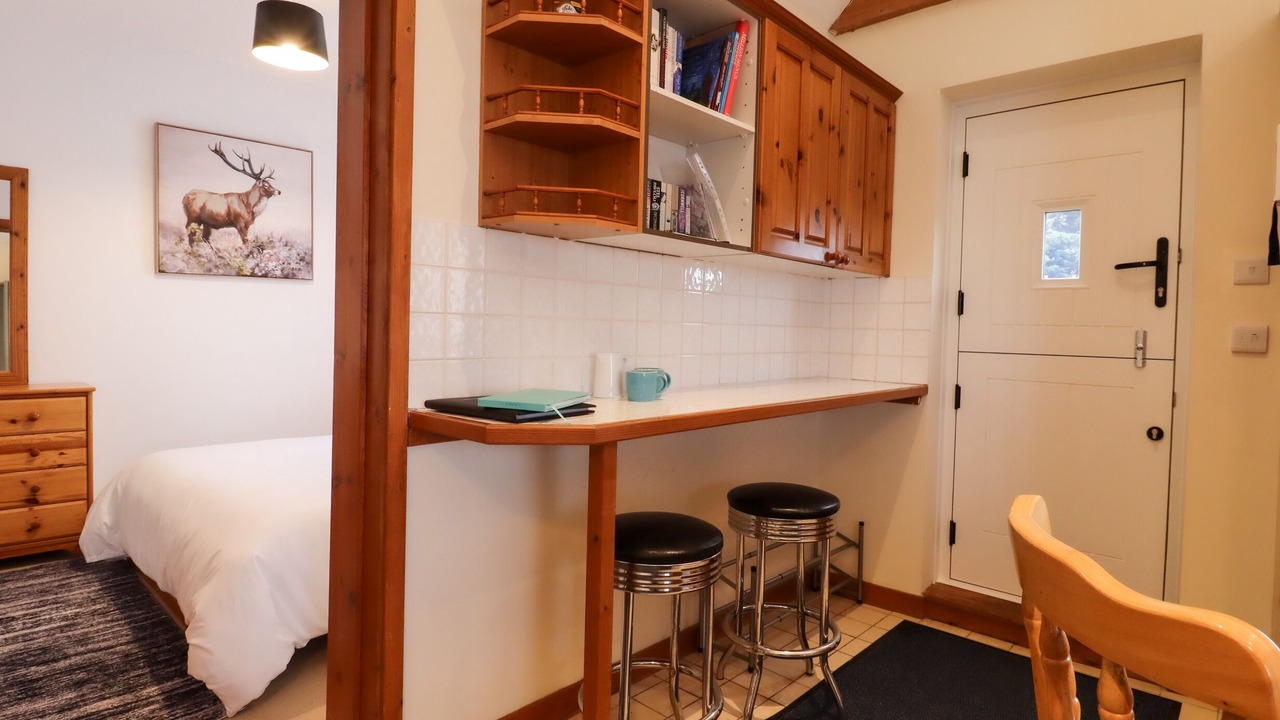 Photo of Bedroom in Graveney