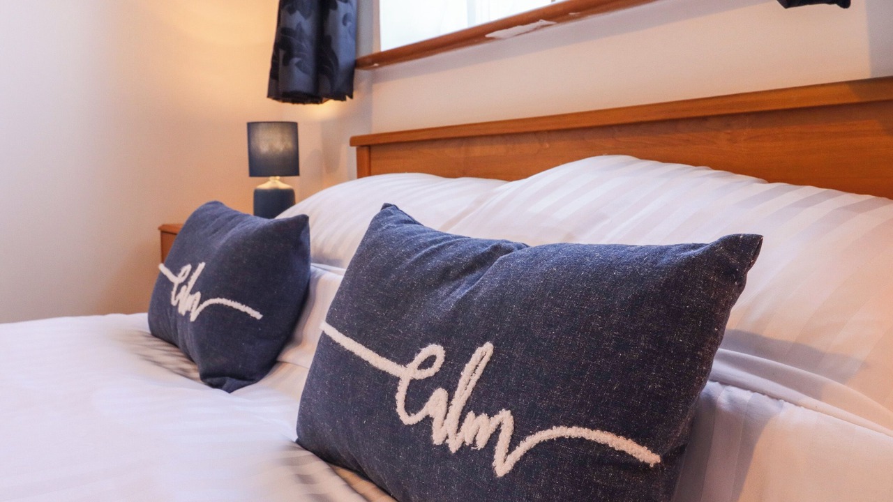 Photo of Bedroom in Graveney