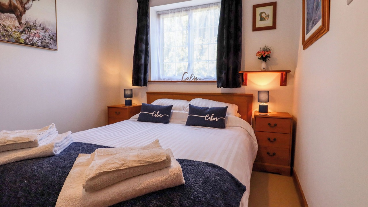 Photo of Bedroom in Graveney