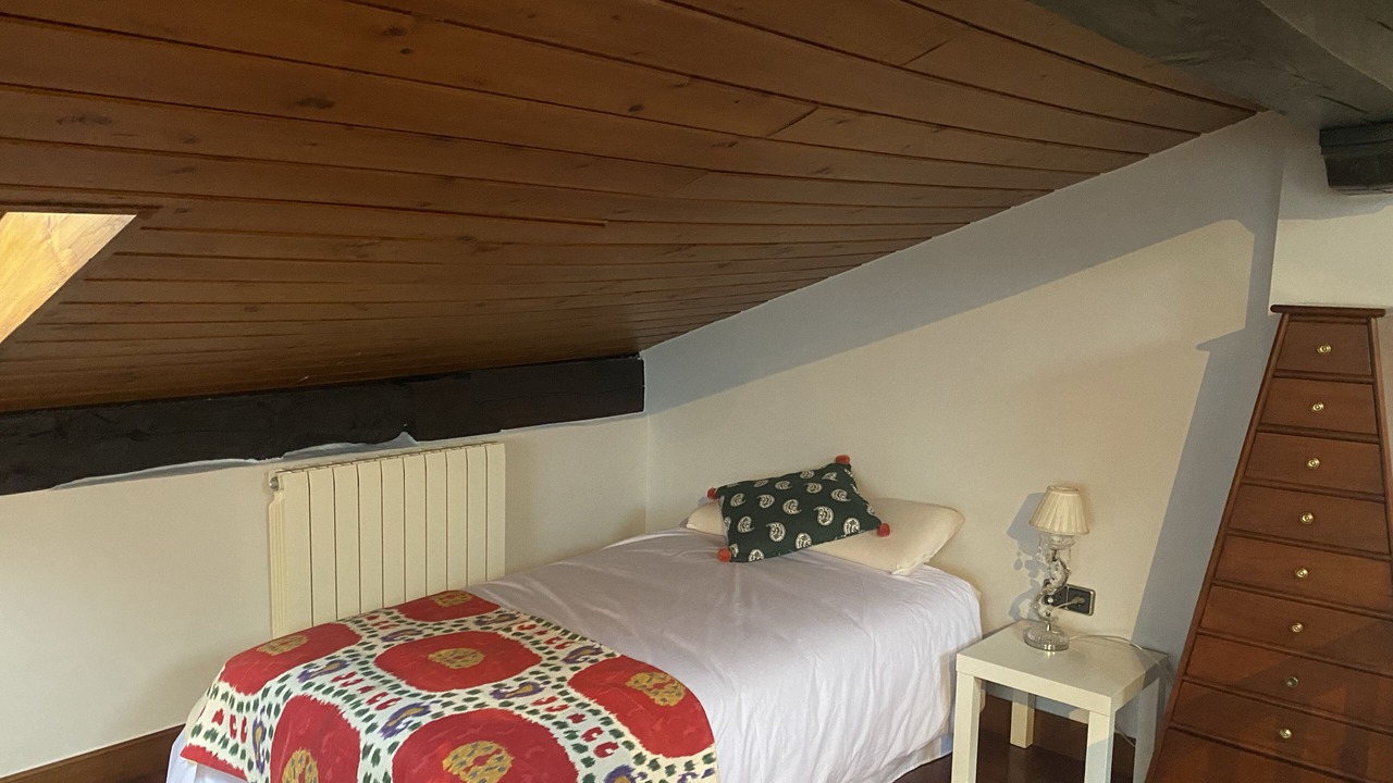 Photo of Bedroom in Gautegiz Arteaga