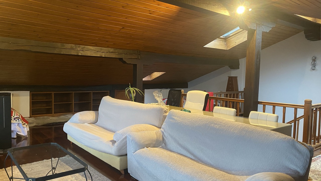 Photo of Livingroom in Gautegiz Arteaga