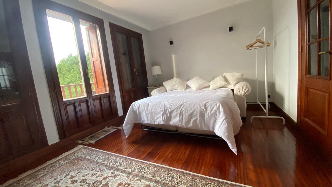 Photo of Bedroom in Gautegiz Arteaga