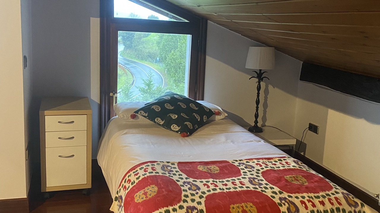 Photo of Bedroom in Gautegiz Arteaga