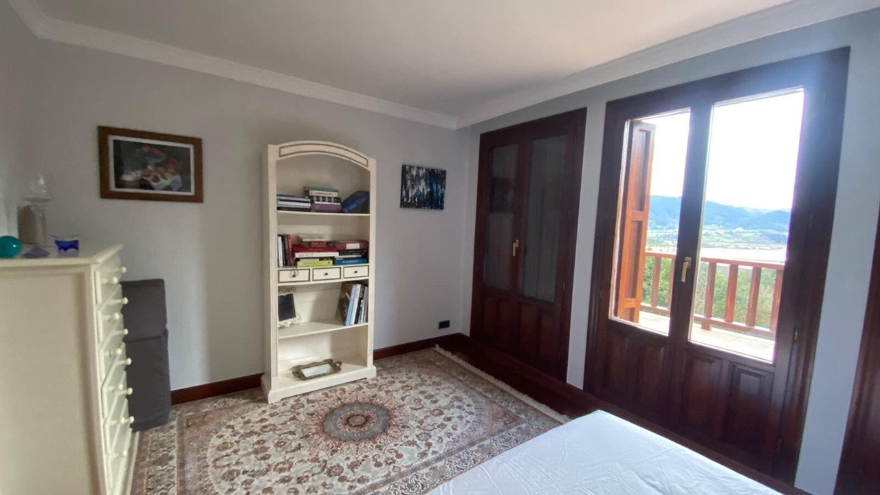 Photo of Bedroom in Gautegiz Arteaga