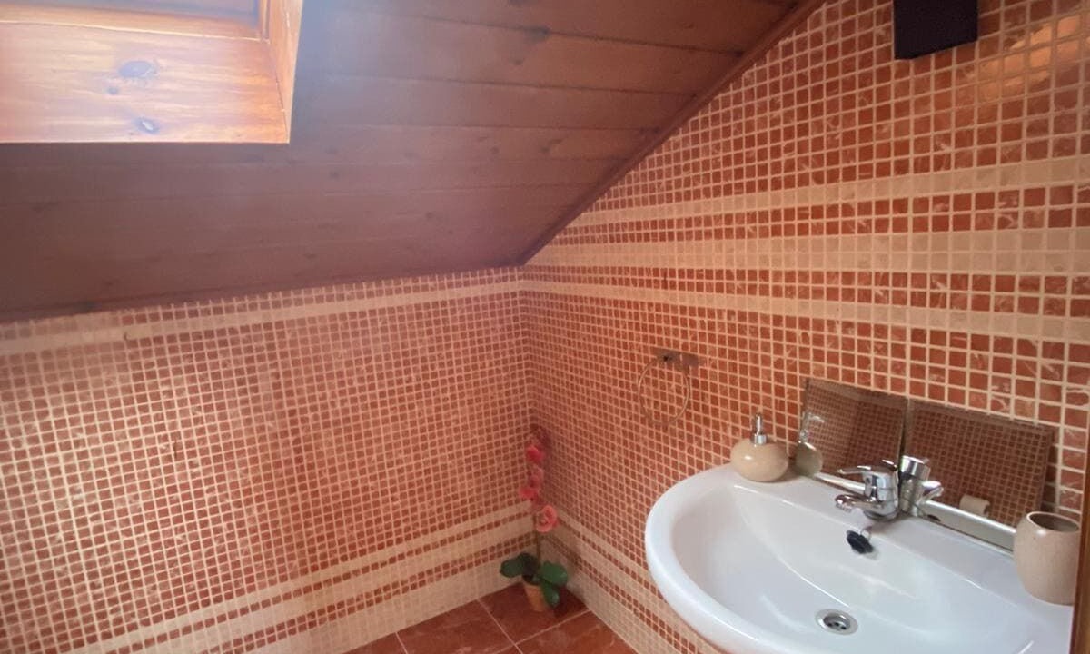 Photo of Bathroom in Gautegiz Arteaga