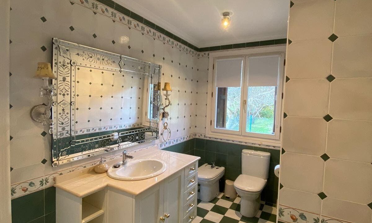 Photo of Bathroom in Gautegiz Arteaga