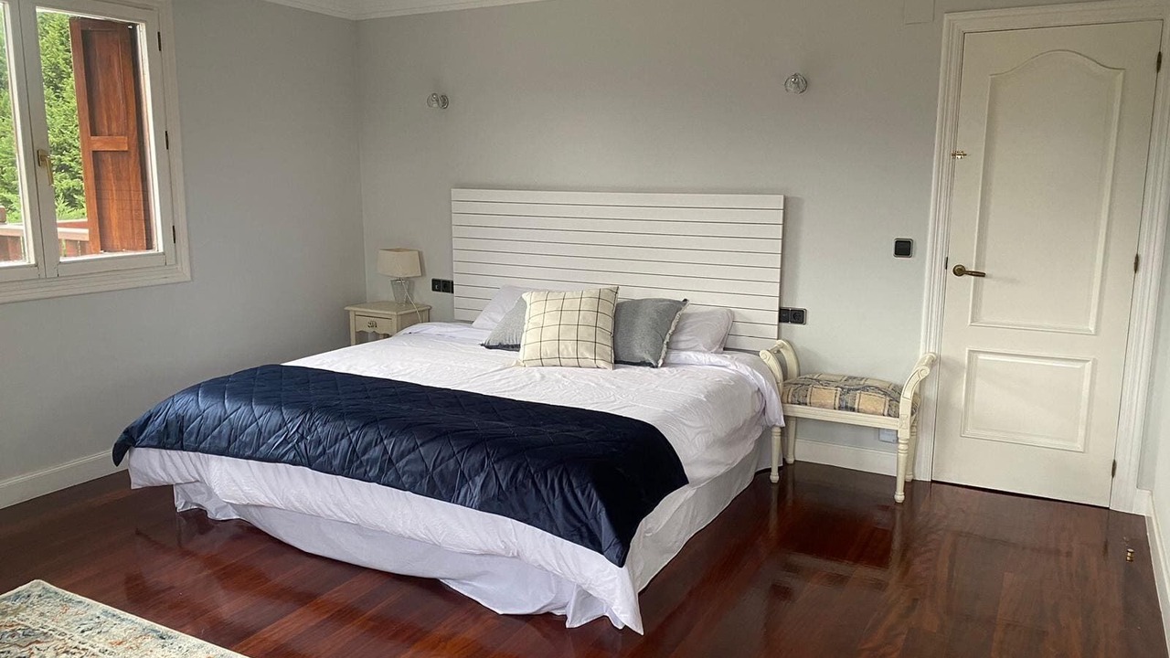 Photo of Bedroom in Gautegiz Arteaga