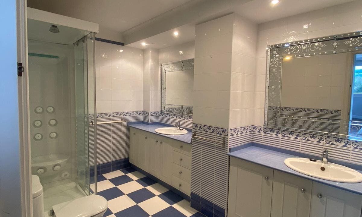 Photo of Bathroom in Gautegiz Arteaga