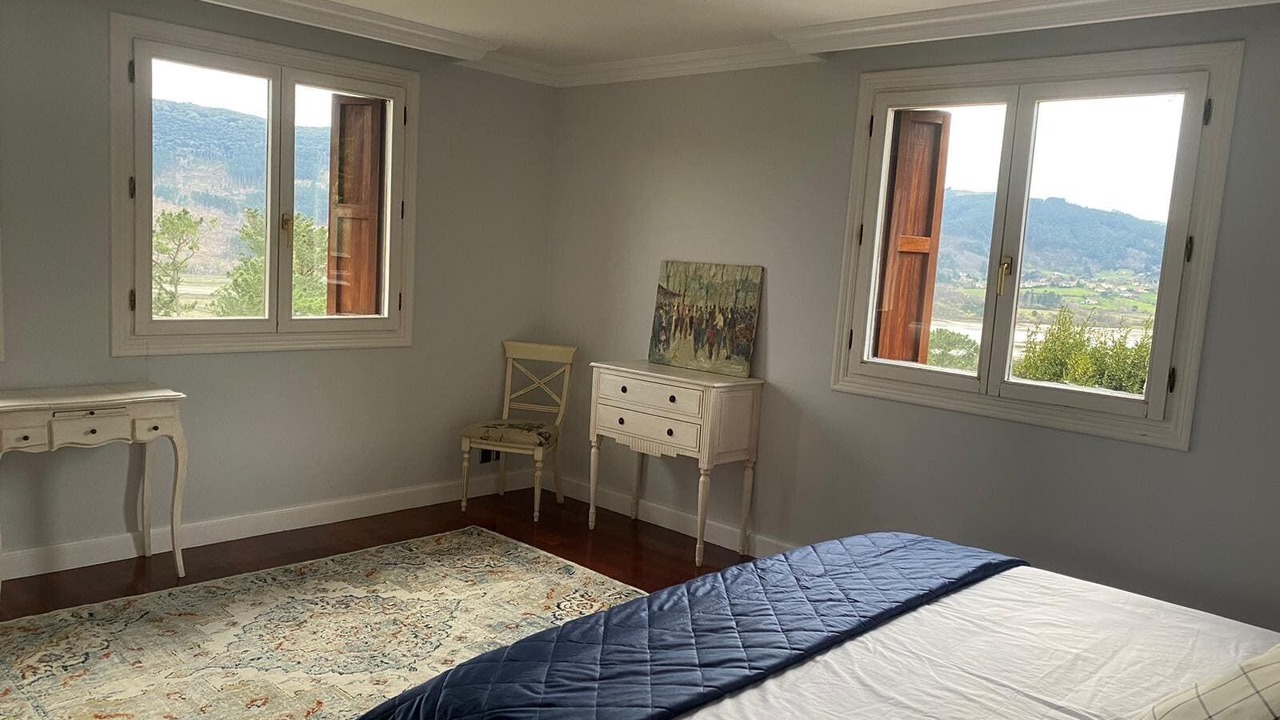 Photo of Bedroom in Gautegiz Arteaga