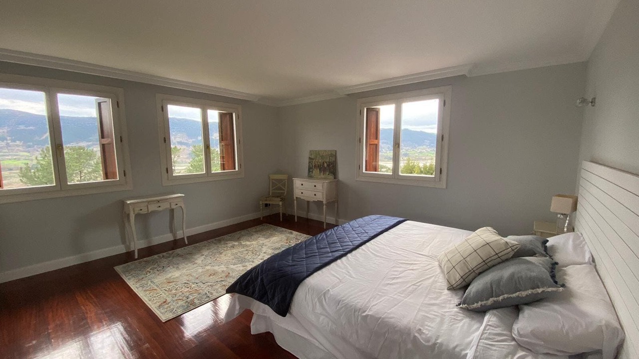 Photo of Bedroom in Gautegiz Arteaga
