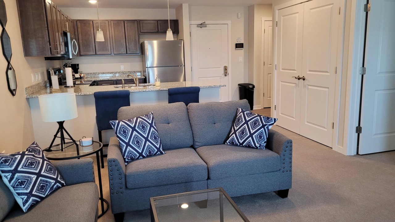 Photo of Livingroom in Fenton