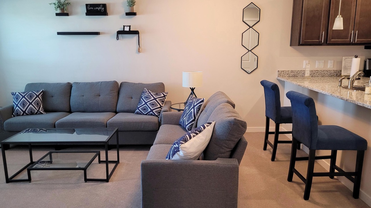 Photo of Livingroom in Fenton