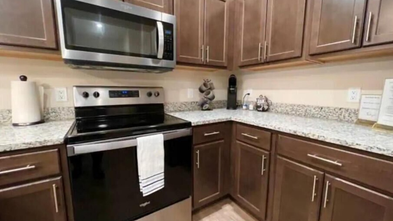 Photo of Kitchen in Fenton
