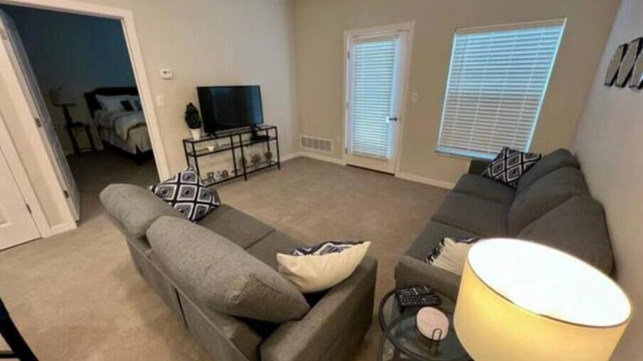 Photo of Livingroom in Fenton