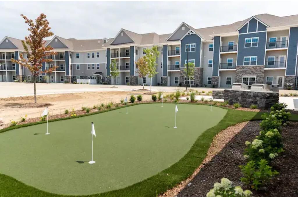 Photo of Outdoor in Fenton