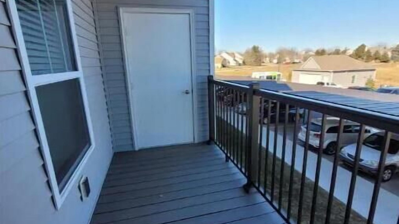 Photo of Outdoor in Fenton