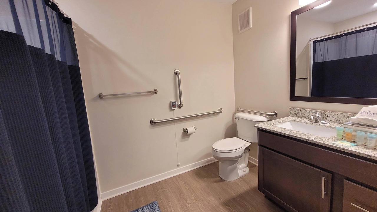 Photo of Bathroom in Fenton