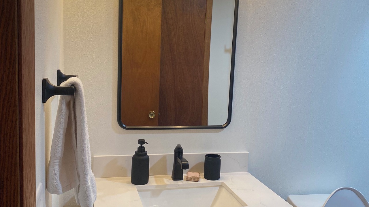 Photo of Bathroom in Lodi