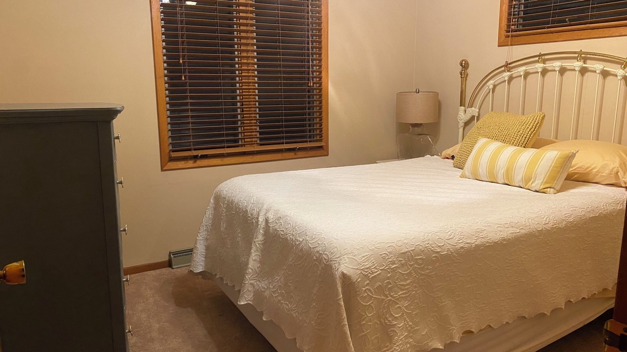 Photo of Bedroom in Lodi