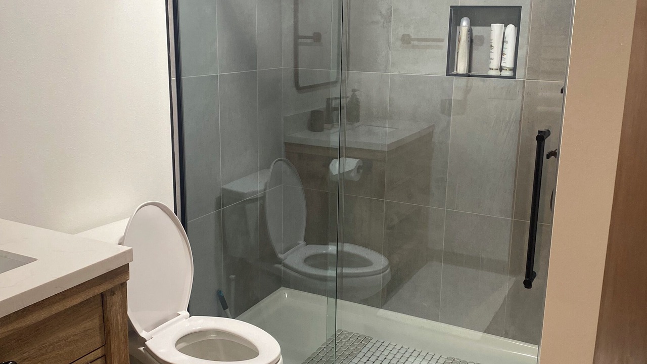 Photo of Bathroom in Lodi