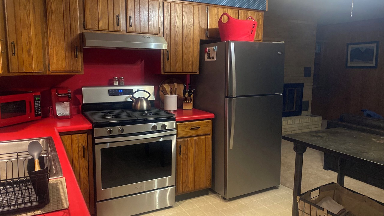 Photo of Kitchen in Lodi