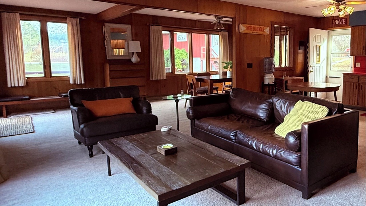 Photo of Livingroom in Lodi