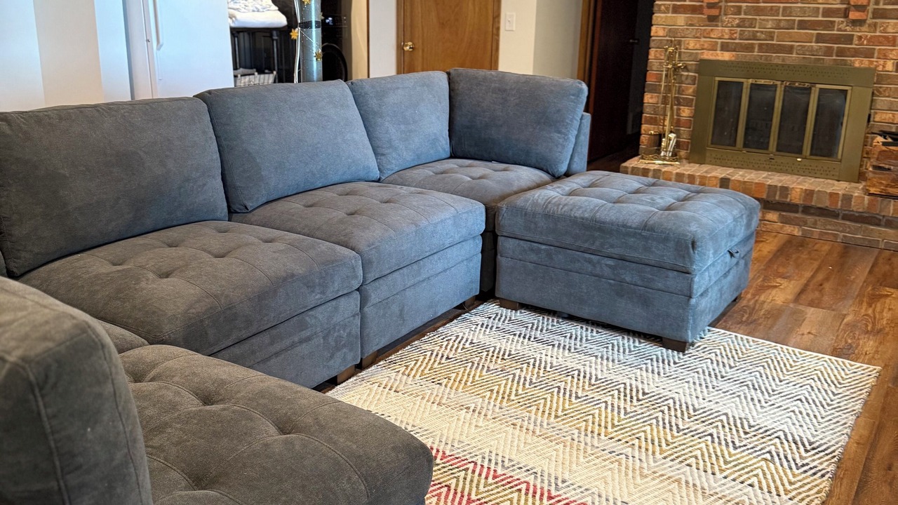 Photo of Livingroom in Lodi