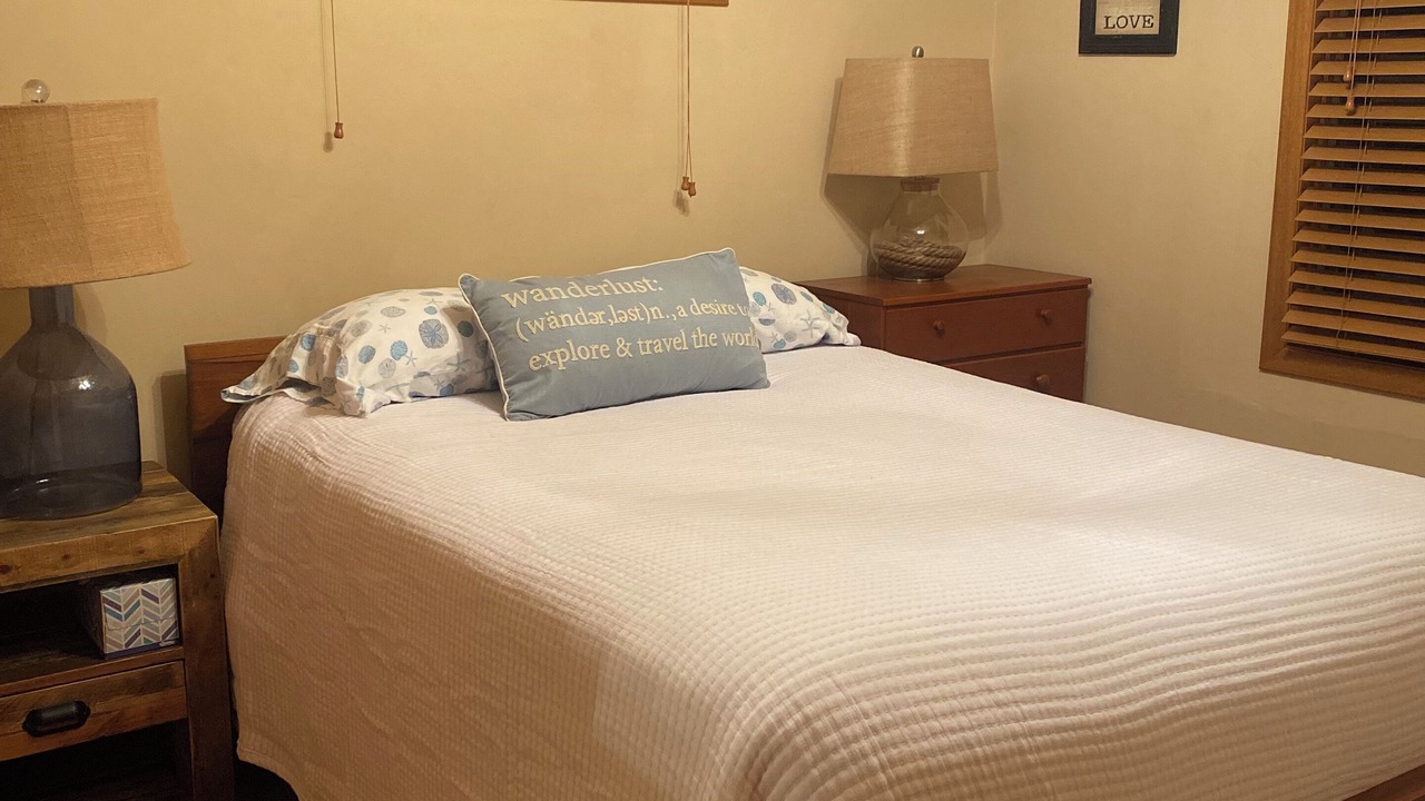 Photo of Bedroom in Lodi
