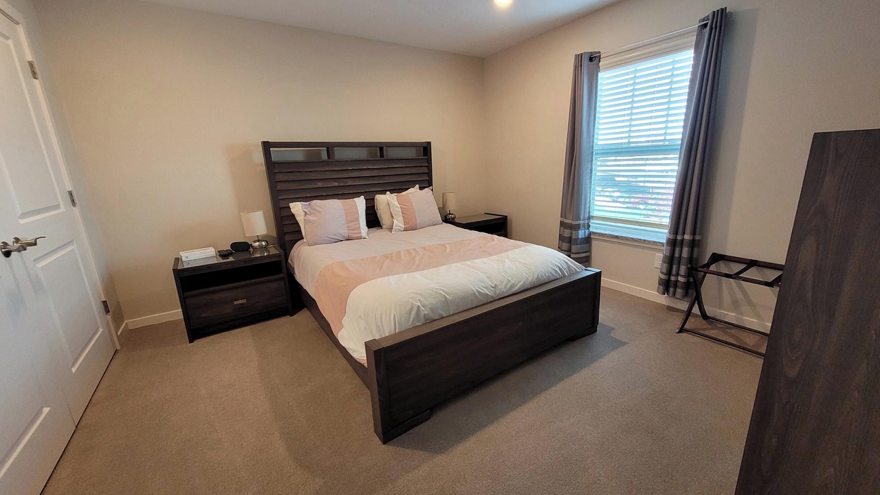 Photo of Bedroom in Fenton