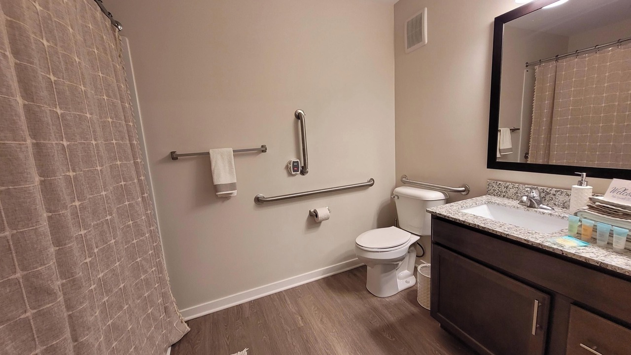 Photo of Bathroom in Fenton