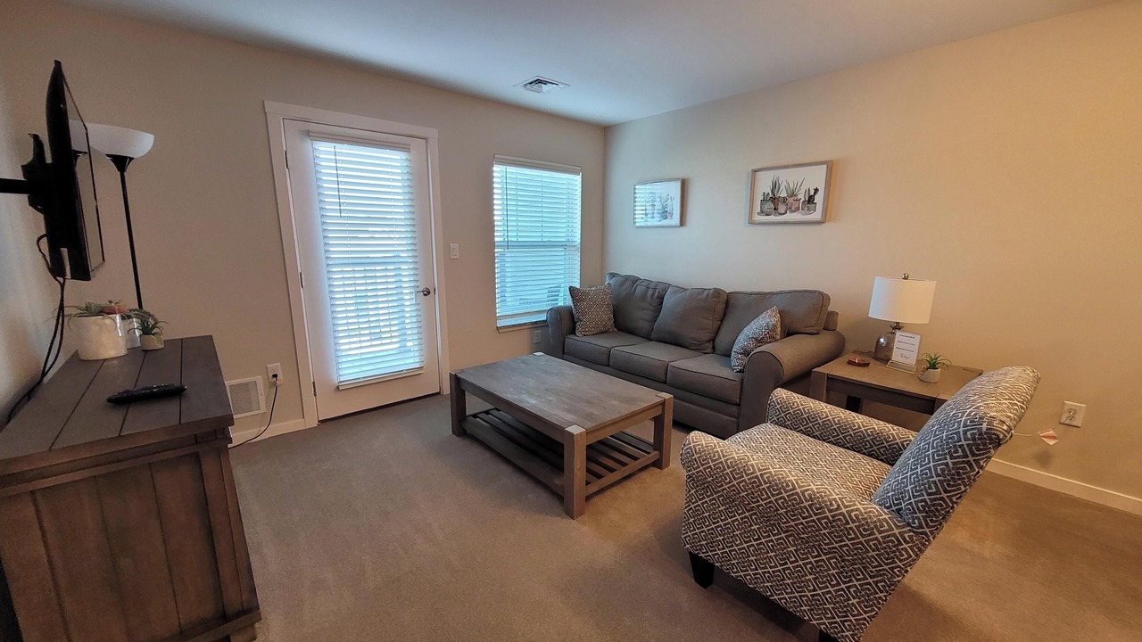 Photo of Livingroom in Fenton