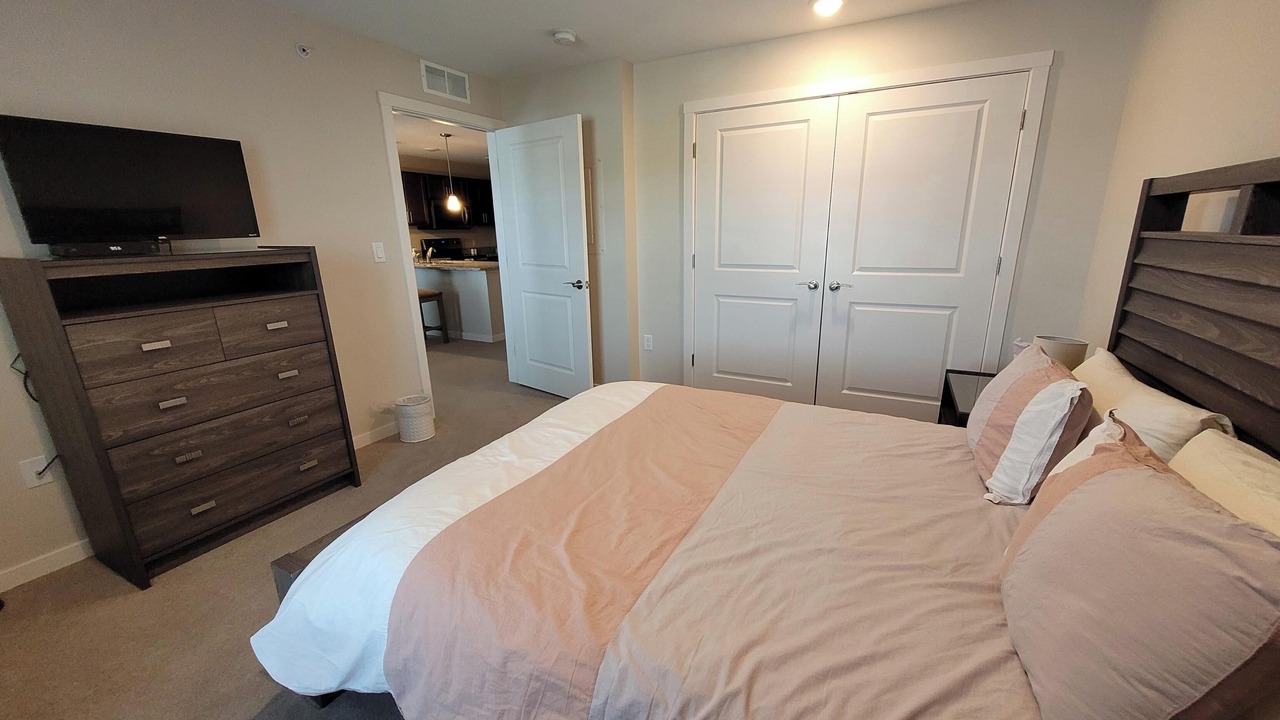 Photo of Bedroom in Fenton