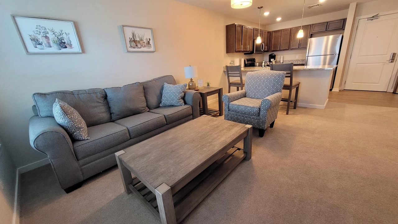 Photo of Livingroom in Fenton