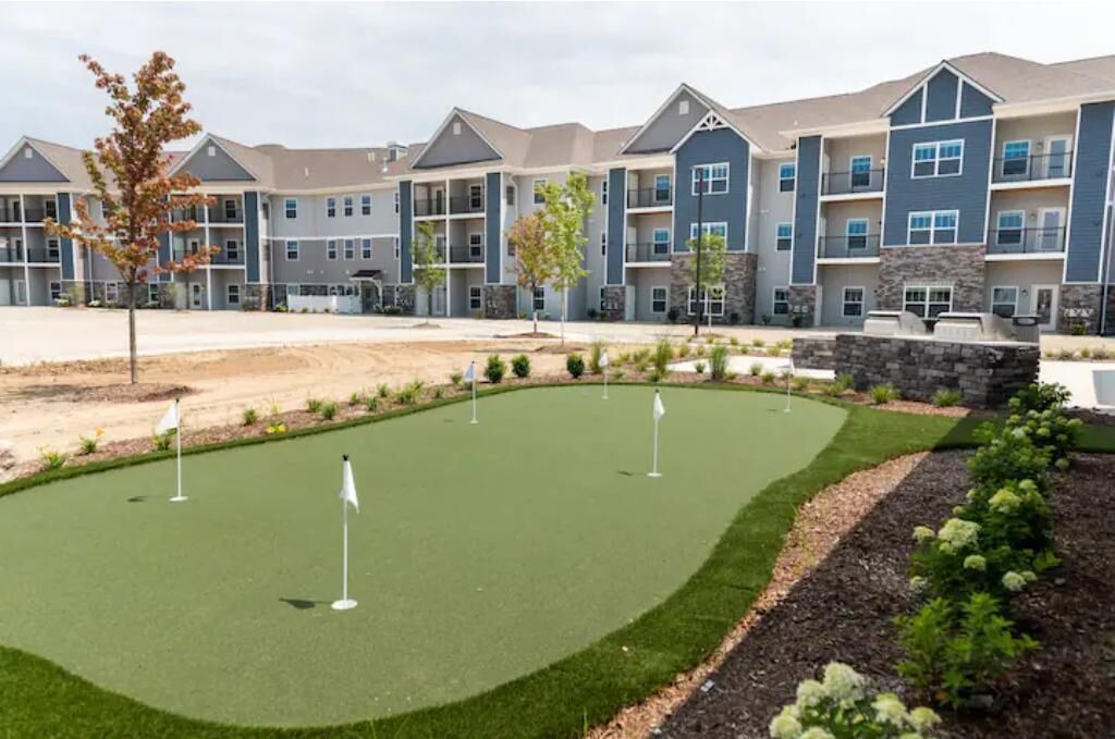 Photo of Outdoor in Fenton