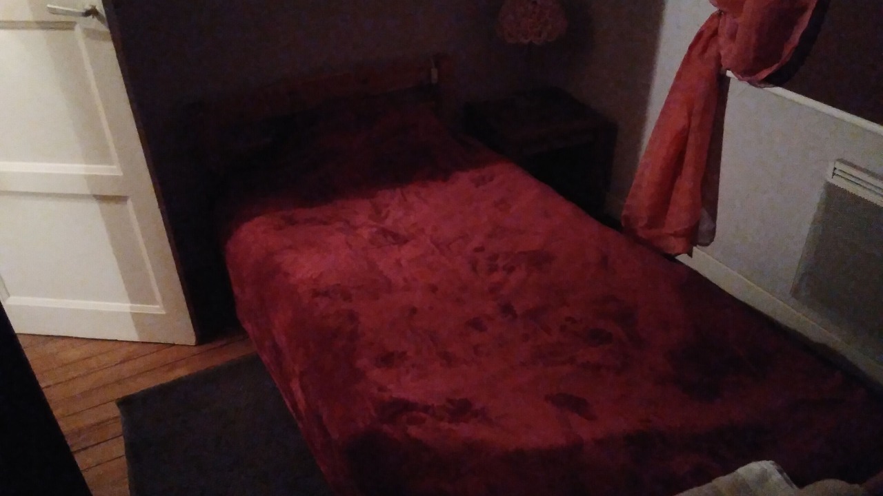 Photo of Bedroom in La Lande-Patry
