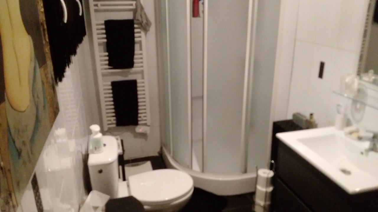 Photo of Bathroom in La Lande-Patry