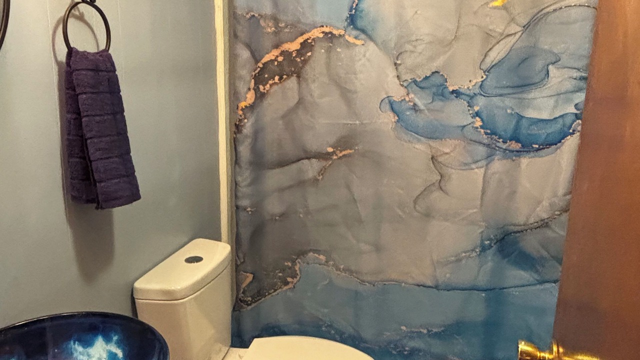 Photo of Bathroom in Frank