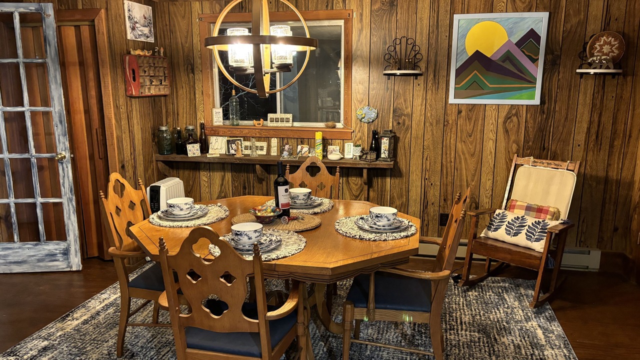 Photo of Livingroom in Frank