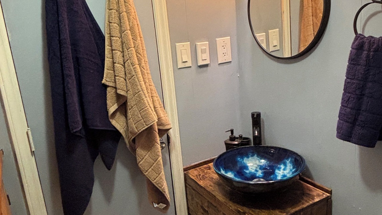 Photo of Bathroom in Frank