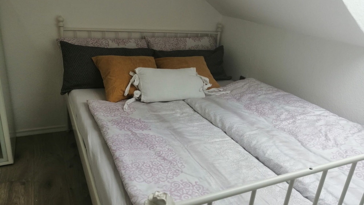 Photo of Bedroom in Fluorn